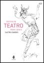 Textos de Teatro para Cena - Volume II - Preview