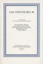 Textos Del 98, Los - Preview
