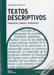 Capa do artigo Textos Descriptivos