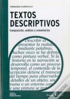 Textos Descriptivos