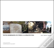 Capa do artigo Textos Diseminados
