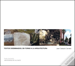 Capa do artigo Textos Diseminados