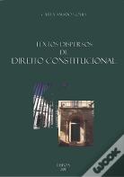 Textos Dispersos de Direito Constitucional