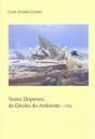 Textos Dispersos de Direito do Ambiente - I Vol. - Preview