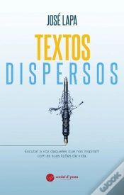 Capa do artigo Textos Dispersos