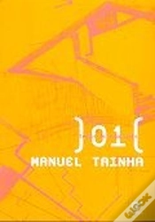 Capa do artigo Textos do Arquitecto Manuel Tainha