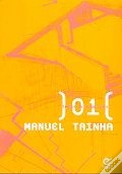 Capa do artigo Textos do Arquitecto Manuel Tainha