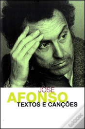 Capa do artigo Textos e Canções