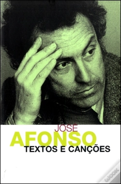 Capa do artigo Textos e Canções
