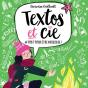 Textos & Cie V 03 : #Toutpouretreheureuse! - Preview