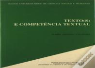 Texto(s) e Competência Textual