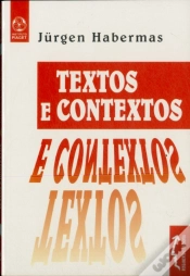 Capa do artigo Textos e Contextos