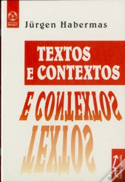 Capa do artigo Textos e Contextos
