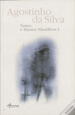 Capa do artigo Textos e Ensaios Filosóficos