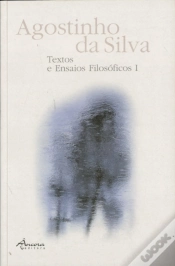 Capa do artigo Textos e Ensaios Filosóficos
