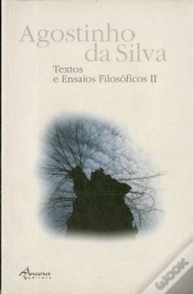 Capa do artigo Textos e Ensaios Filosóficos II