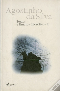 Capa do artigo Textos e Ensaios Filosóficos II