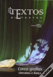 Capa do artigo Textos e Pretextos N.º 11