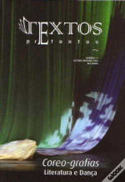 Capa do artigo Textos e Pretextos N.º 11