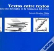 Capa do artigo Textos Entre Textos