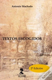 Capa do artigo Textos Escogidos
