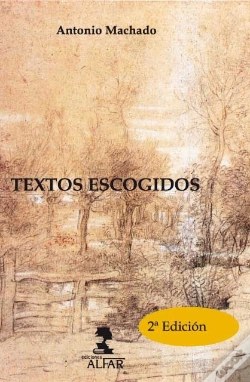 Capa do artigo Textos Escogidos