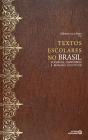 Textos Escolares No Brasil - Preview