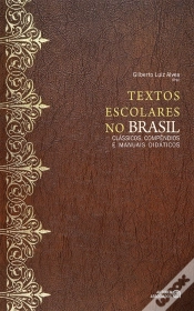 Capa do artigo Textos Escolares No Brasil
