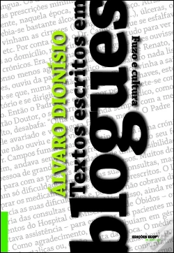 Capa do artigo Textos escritos em blogues