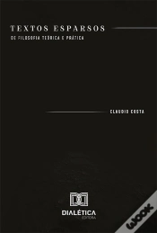 Capa do artigo Textos Esparsos