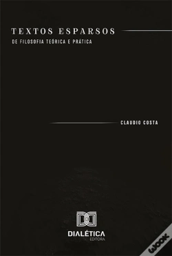 Capa do artigo Textos Esparsos
