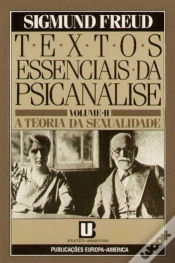 Capa do artigo Textos Essenciais da Psicanálise - Volume II