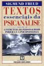 Textos Essenciais da Psicanálise - Volume III - Preview