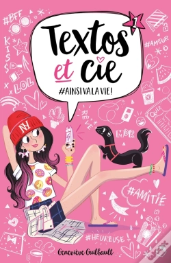 Capa do artigo Textos Et Cie T01