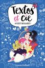 Textos Et Cie Tome 7 : #Secrets Bien Gardés ! - Preview