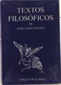 Textos Filosóficos de Fernando Pessoa - Preview