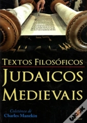 Textos Filosóficos Judaicos Medievais