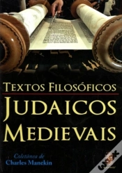Capa do artigo Textos Filosóficos Judaicos Medievais