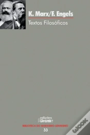 Capa do artigo Textos Filosóficos