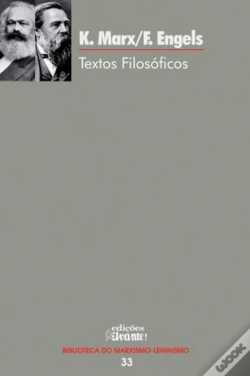Capa do artigo Textos Filosóficos