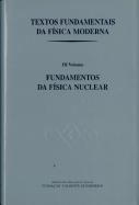 Textos Fundamentais da Física Moderna III