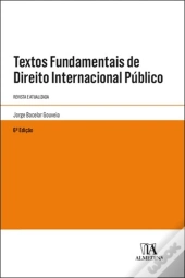 Textos Fundamentais de Direito Internacional Público