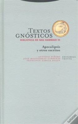 Capa do artigo Textos Gnosticos Iii 2ªEd