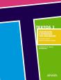 Textos I. Comprender E Expresarse Con Seguridade. - Preview