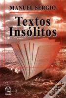 Textos Insólitos