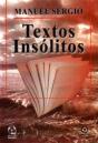 Textos Insólitos - Preview