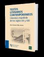 Textos Literarios Contemporáneos - Preview