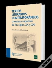 Capa do artigo Textos Literarios Contemporáneos