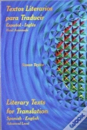 Textos Literarios Para Traducir