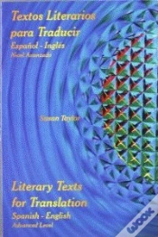 Capa do artigo Textos Literarios Para Traducir